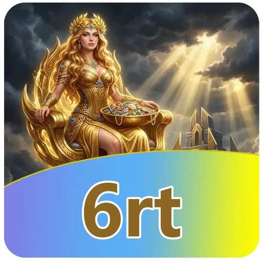 Ilustrasi unduh APK 6rt dari tautan resmi